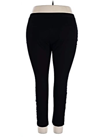 Lauren by Ralph Lauren Active Pants (view 2)