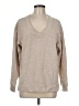 Orvis Tan Pullover Sweater Size M - photo 1