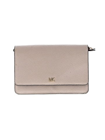 MICHAEL Michael Kors Leather Wallet (view 1)