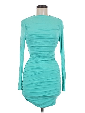Naked Wardrobe Cocktail Dress (view 1)