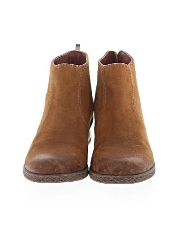 Dansko Ankle Boots (view 2)
