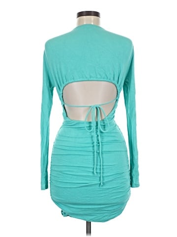 Naked Wardrobe Cocktail Dress (view 2)