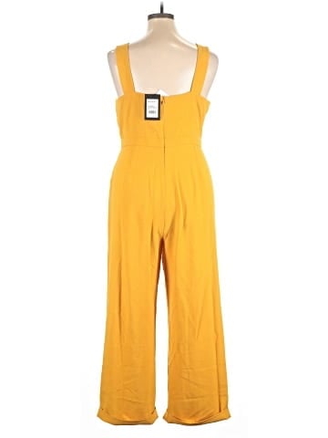 Nicole Miller Jumpsuit (view 2)