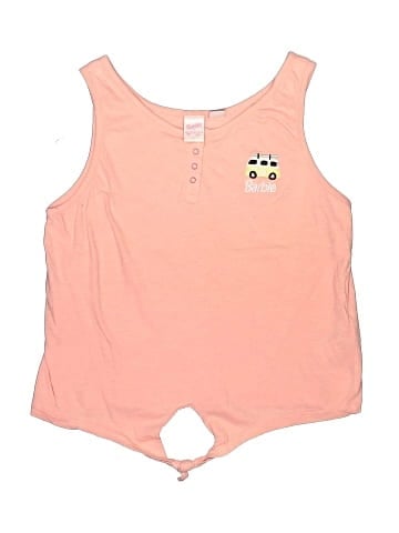 Barbie Tank Top (view 1)