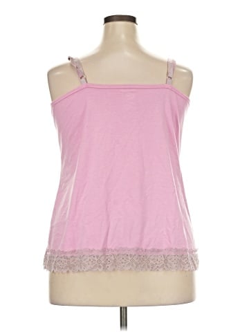 Cato Sleeveless Top (view 2)