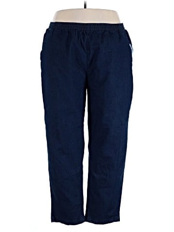 Hasting & Smith Jeans (view 1)