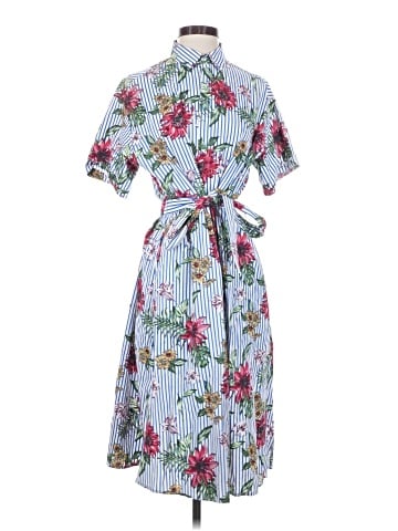 Zara Casual Dress (view 1)