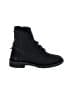 Ugg Black Ankle Boots Size 6 - photo 1