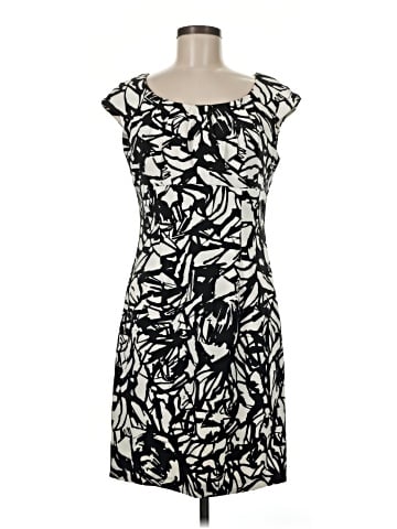 Ronni Nicole Casual Dress (view 1)