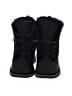 Ugg Black Ankle Boots Size 6 - photo 2