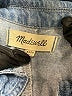 Madewell Blue Romper Size XXS (petite) - photo 4