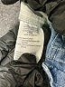 Madewell Blue Romper Size XXS (petite) - photo 5
