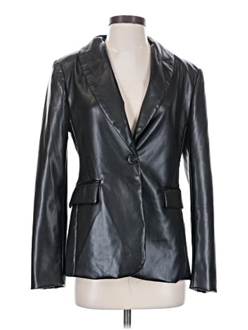 Elie Tahari Blazer (view 1)