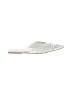 ASOS Design White Mule/Clog Size 7 - photo 1