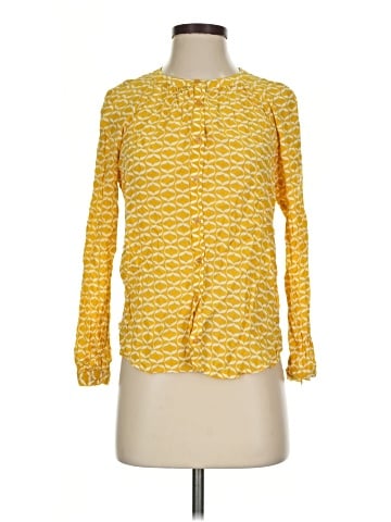 Boden Long Sleeve Blouse (view 1)