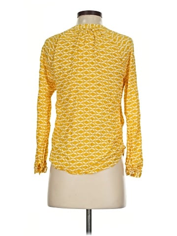 Boden Long Sleeve Blouse (view 2)
