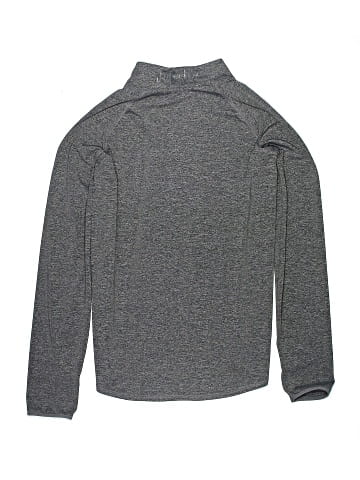 Justice Zip Up Hoodie (view 2)