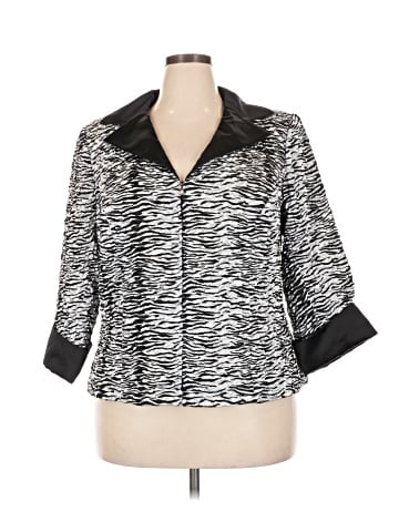 Cachet Blazer (view 1)