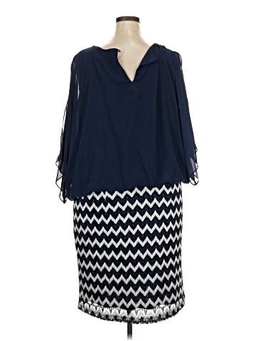 Perceptions Casual Dress (view 2)