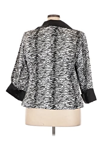 Cachet Blazer (view 2)