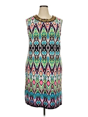 DressBarn Casual Dress (view 1)