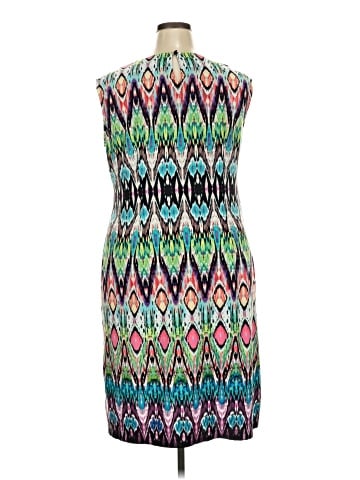 DressBarn Casual Dress (view 2)