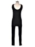 BUMPSuit Black Jumpsuit Size XL - photo 2