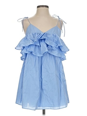 Trafaluc by Zara Casual Dress (view 1)