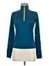 Brooks Teal Track Jacket Size M - photo 1