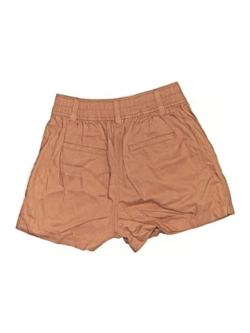 Madewell Khaki Shorts (view 2)