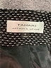 Tahari by ASL Houndstooth Gray Blazer Size 6 - photo 6