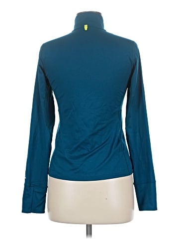 Brooks Track Jacket (view 2)