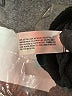 Wild Fable Black Pullover Sweater Size L - photo 8