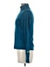 Brooks Teal Track Jacket Size M - photo 5