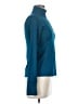 Brooks Teal Track Jacket Size M - photo 4