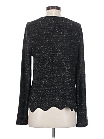 Moth Pullover Sweater (view 2)
