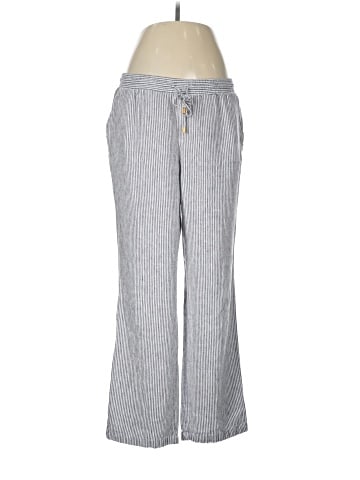 Ellen Tracy Linen Pants (view 1)