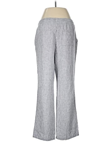 Ellen Tracy Linen Pants (view 2)