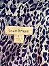 Joan Rivers Print Blue Blazer Size L - photo 6