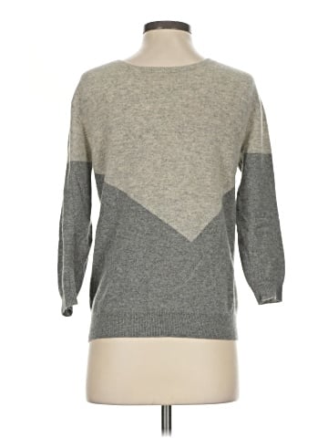 J.Crew Collection Cashmere Cardigan (view 2)