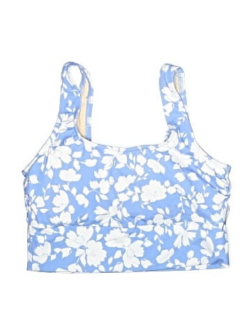 Lands' End Swimsuit Top (view 1)