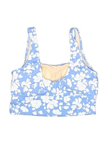 Lands' End Swimsuit Top (view 2)