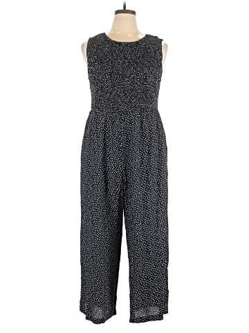 Andrew Marc Jumpsuit (view 1)