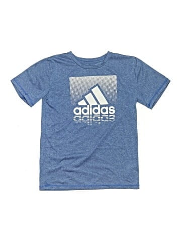 Adidas Active T-Shirt (view 1)