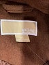 MICHAEL Michael Kors Brown Wool Coat Size XL (petite) - photo 6