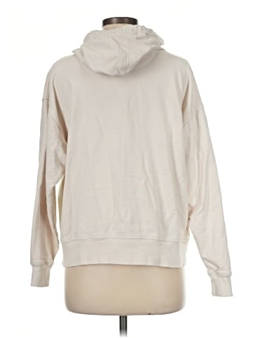 Girlfriend Collective Pullover Hoodie (view 2)