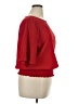 MICHAEL Michael Kors Red 3/4 Sleeve Top Size XL - photo 4