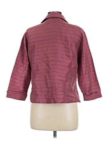 Field Manor 3/4 Sleeve T-Shirt (view 2)
