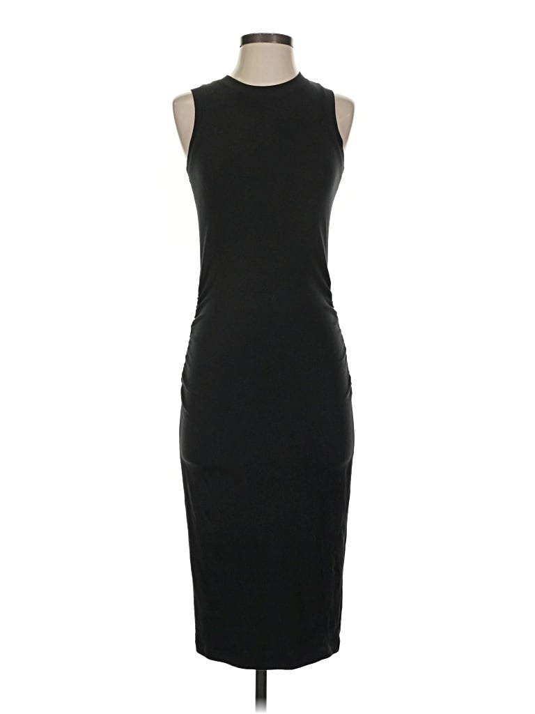 Pre-owned Jarbo Cocktail Dress In Black