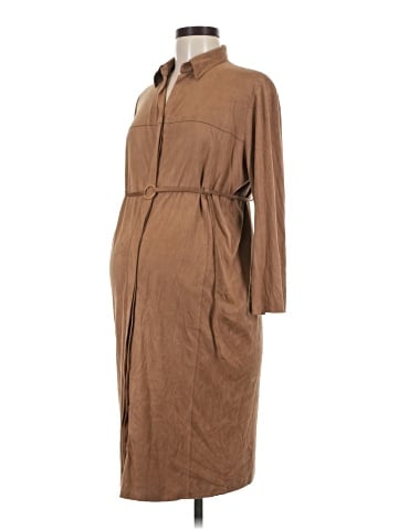 Max Studio Casual Dress (view 1)